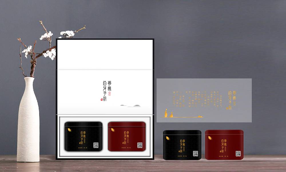 高平市包装设计：文化赋能，创新驱动，解锁城市产业新势能