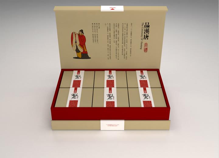 高平市白酒包装设计：以文化底蕴，酿就城市酒业的视觉醇香